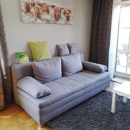 Ferienwohnung Elisa Staig  Extérieur photo