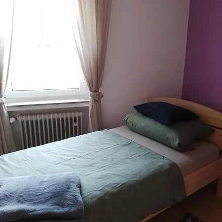 Ferienwohnung Elisa Staig  Extérieur photo
