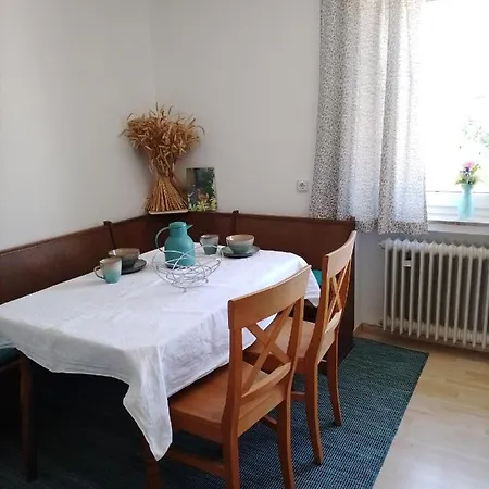 Ferienwohnung Elisa Staig  Extérieur photo