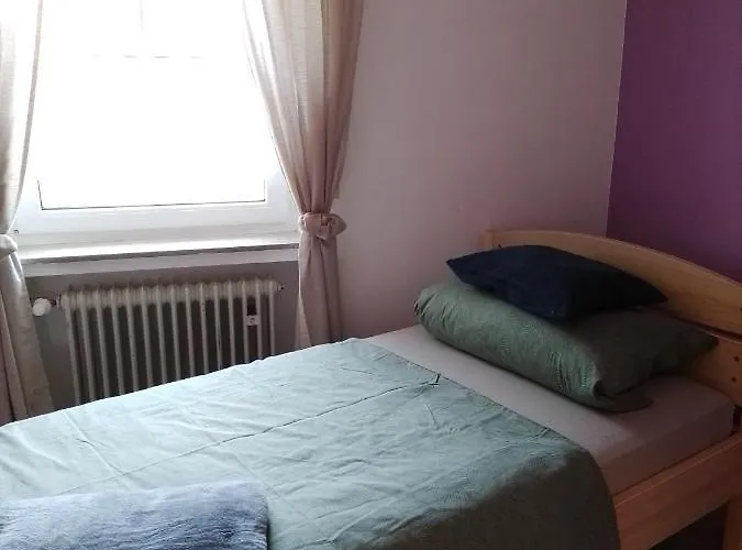 Ferienwohnung Elisa